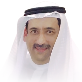 FAWAZ KHALID AL-MARZOUQ